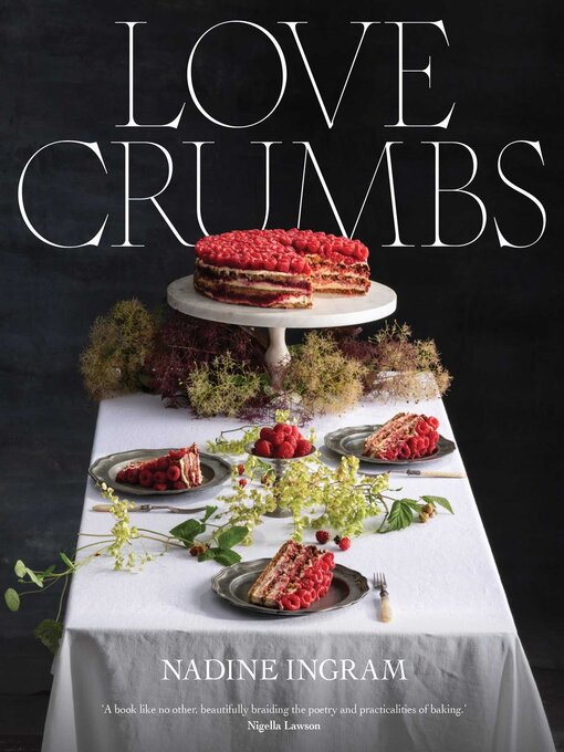 Title details for Love Crumbs by Nadine Ingram - Available